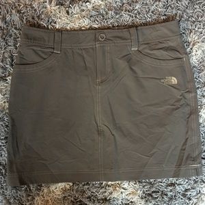 The North Face Taggart Hiking Skort.